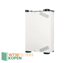 Zehnder ComfoD 150