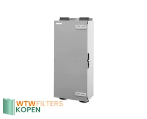 Zehnder ComfoD 200 / 250