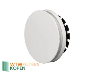 Zehnder Ventielen