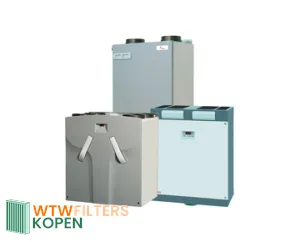 Zehnder WHR