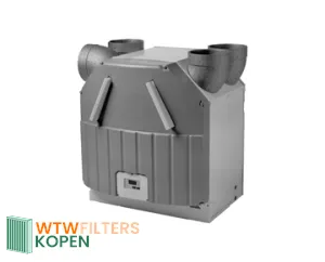 Zehnder WHR 90 / 91