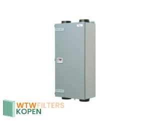 Zehnder WHR 920