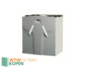 Zehnder WHR 930 / 950 / 960