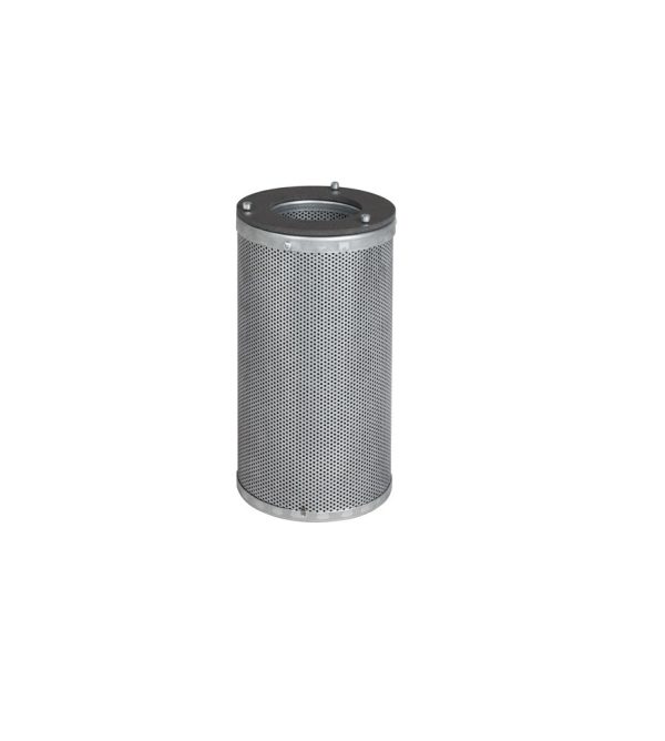 Actiefkoolcilinderset voor TOPS Filterbox