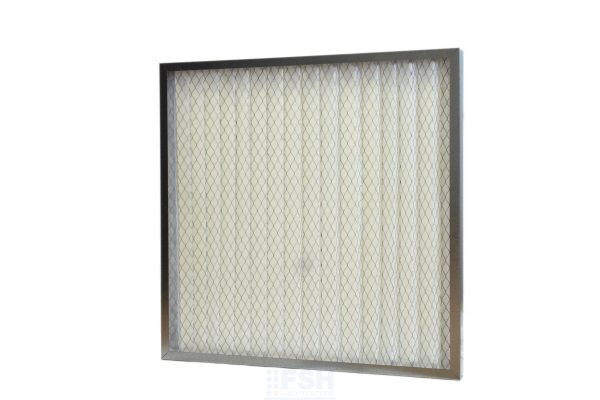 Swegon TITANIUM CF Mural (Up) 450