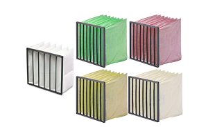 Nefit VentiLine VA/W 1.4 Combi