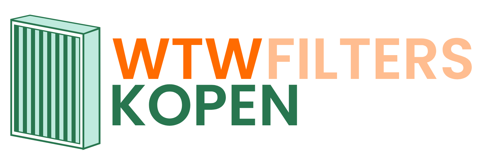 WTW filters kopen