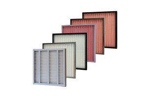 Zehnder WHR 920