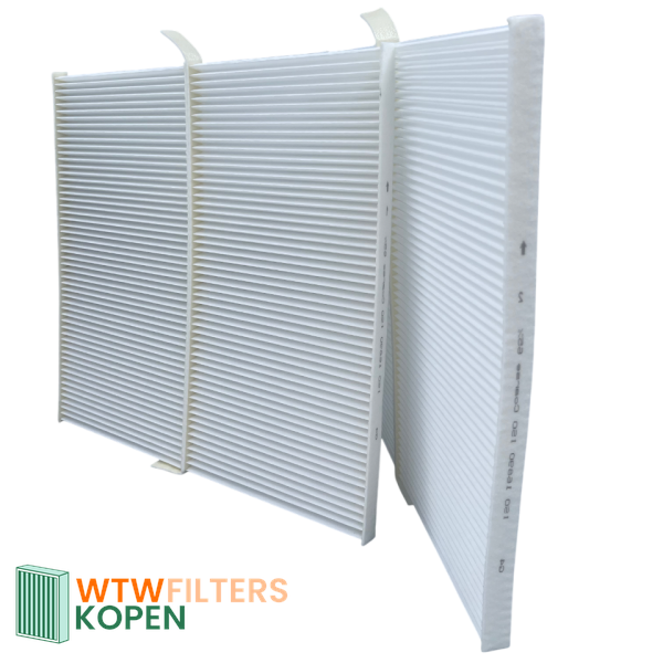 Itho Daalderop APure Vent D175