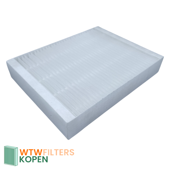 Orcon OptiAir 260 / 360