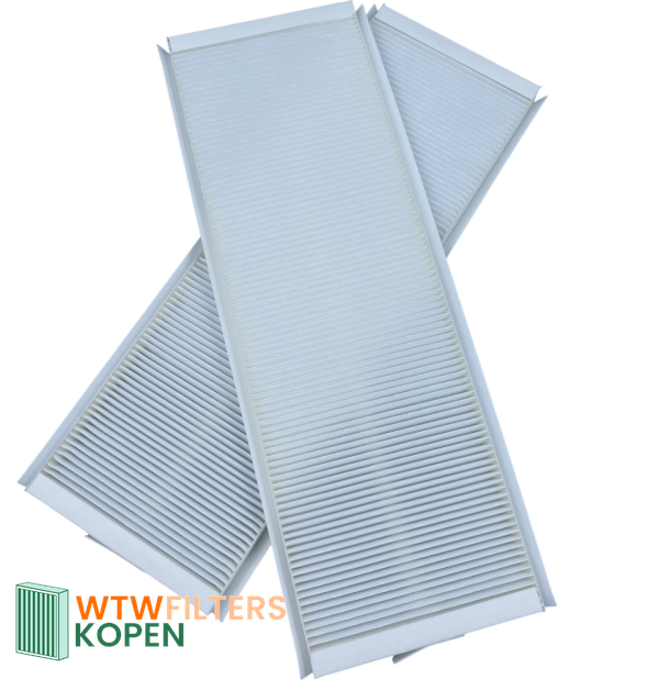 Zehnder ComfoAir Q 350/450/600
